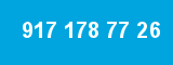 917 178 77 26